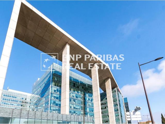 Bureau location à Boulogne-Billancourt, Boulogne-billancourt