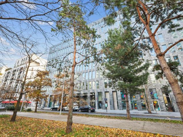 Bureau location à Boulogne-Billancourt, Boulogne-billancourt