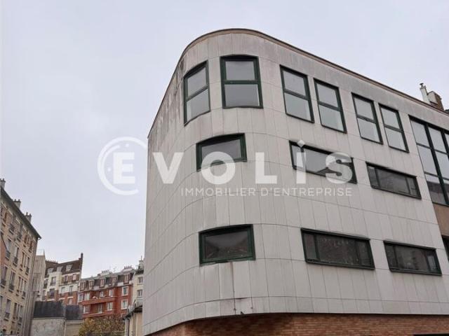 Bureau location à Boulogne-Billancourt, Boulogne-billancourt