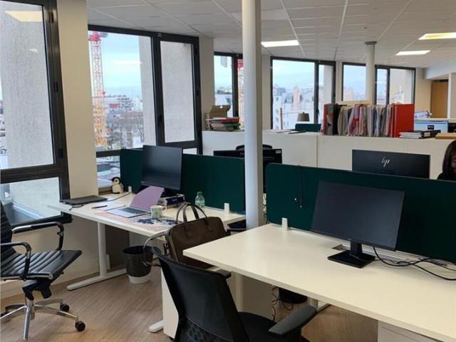 Bureau location à Boulogne-Billancourt, Boulogne-billancourt