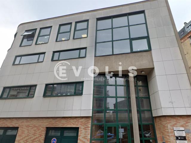 Bureau location à Boulogne-Billancourt, Boulogne-billancourt