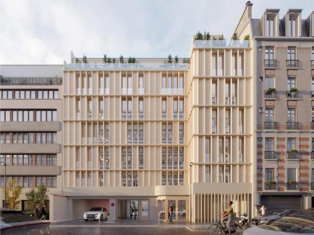 Bureau location à Boulogne-Billancourt, Boulogne-billancourt