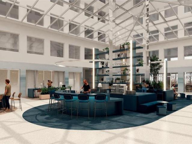Bureau location à Boulogne-Billancourt, Boulogne-billancourt