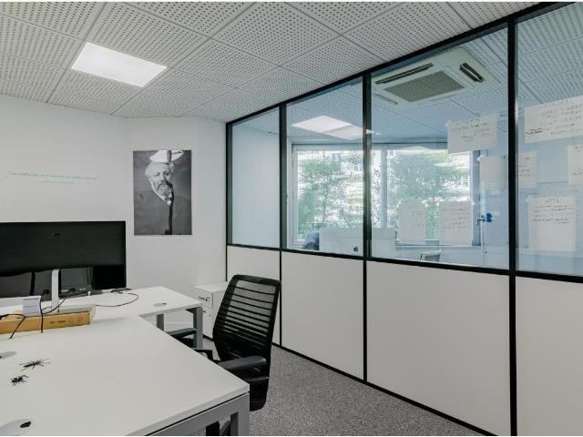 Bureau location à Boulogne-Billancourt, Boulogne-billancourt
