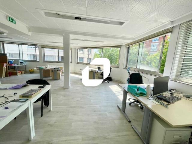 Bureau location à Boulogne-Billancourt, Boulogne-billancourt