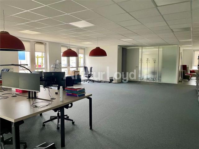 Bureau location à Boulogne-sur-Mer, Boulogne-sur-mer