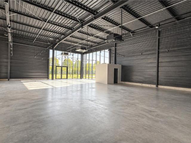 Bureau location à Bourg-en-Bresse, Bourg-en-bresse