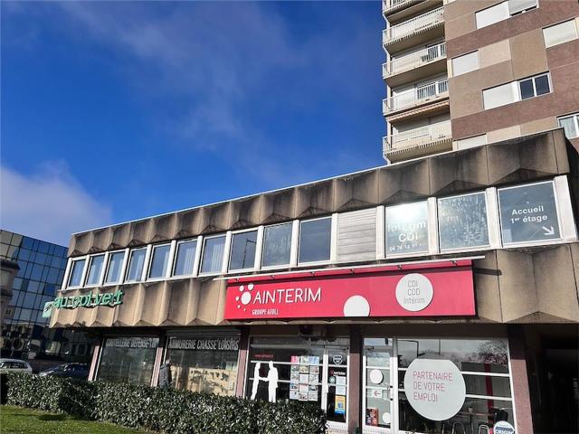 Bureau location à Bourg-en-Bresse, Bourg-en-bresse