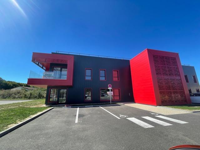 Bureau location à Bourg-en-Bresse, Bourg-en-bresse