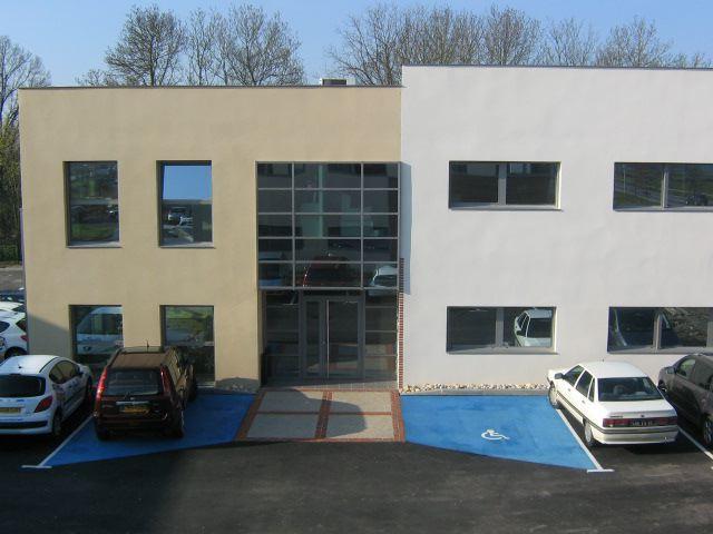 Bureau location à Bourg-en-Bresse, Bourg-en-bresse