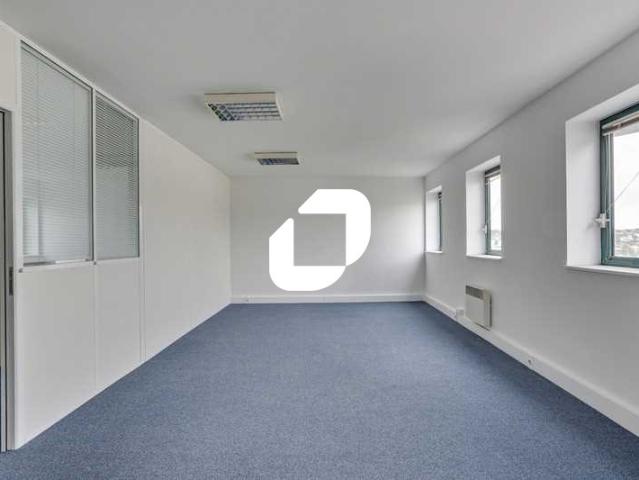 Bureau location à Antony, Bourg-la-reine
