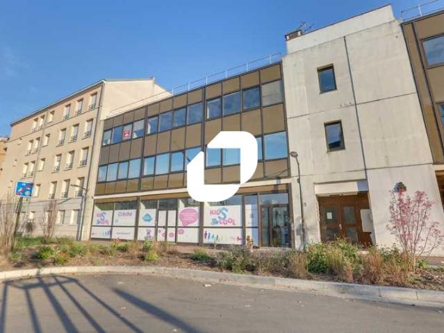 Bureau location à Antony, Bourg-la-reine