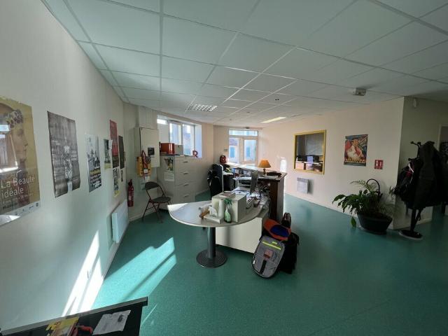 Bureau location à Valence, Bourg-lès-valence