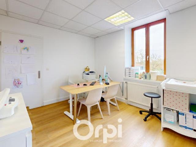 Bureau location à Thionville, Bousse