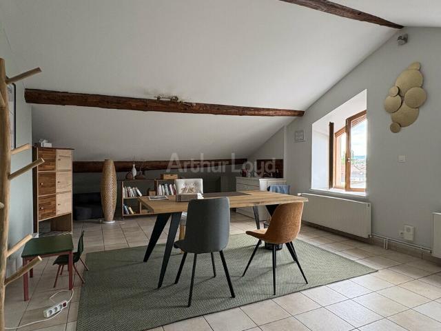 Bureau location à Thionville, Bousse