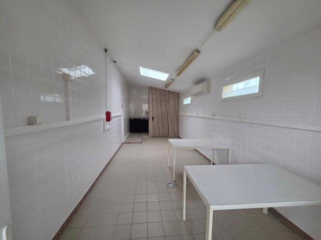 Bureau location à Château-Thierry, Brasles