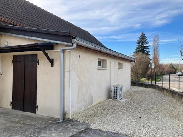 Bureau location à Château-Thierry, Brasles