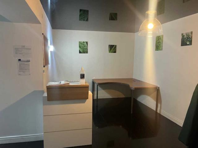 Bureau vente à Brest, Bretagne