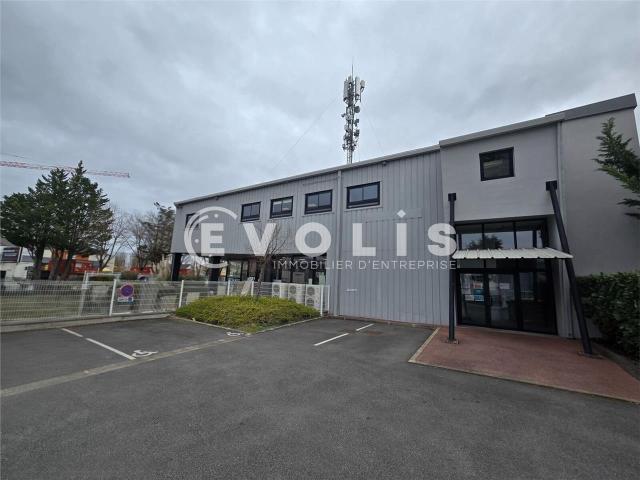 Bureau location à Palaiseau, Brétigny-sur-orge