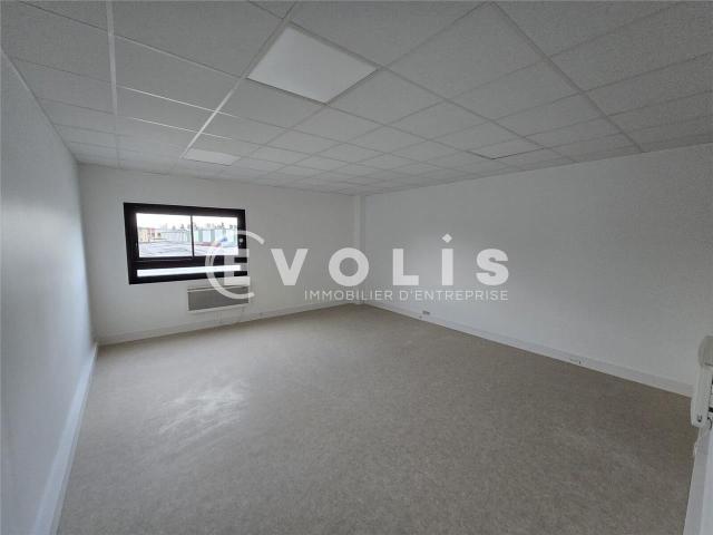 Bureau location à Palaiseau, Brétigny-sur-orge