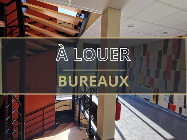 Bureau location à Caen, Bretteville-sur-odon