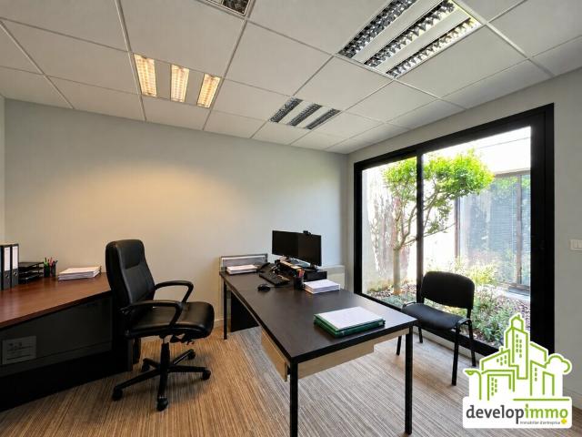 Bureau location à Bretteville-sur-Odon, Calvados