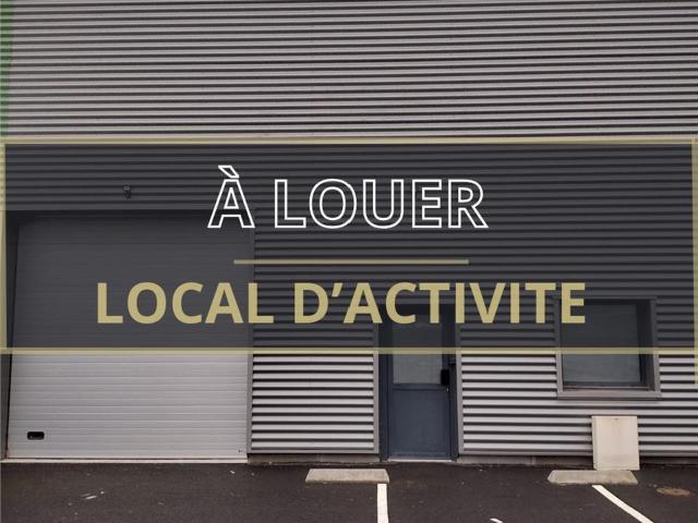 Bureau location à Caen, Bretteville-sur-odon