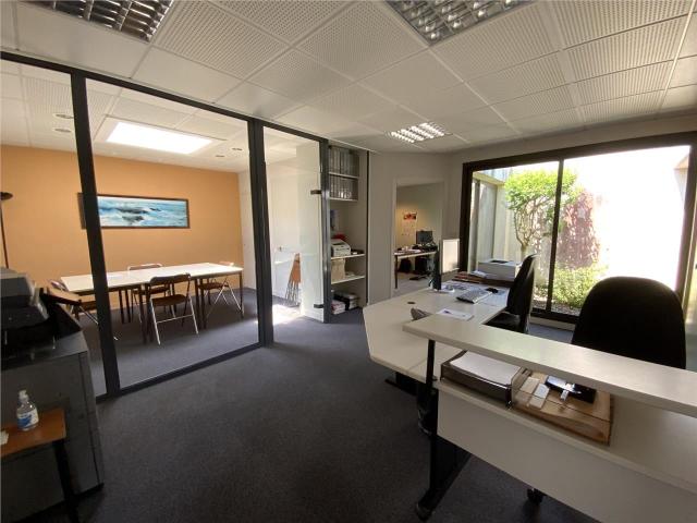Bureau location à Caen, Bretteville-sur-odon