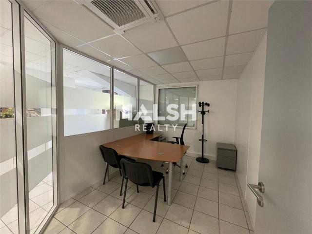 Bureau location à Lyon, Rhône