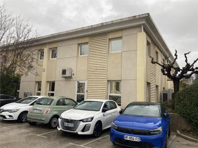 Bureau location à Brignoles