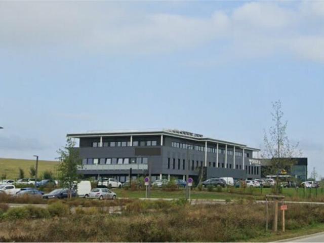 Bureau location à Montbéliard, Brognard