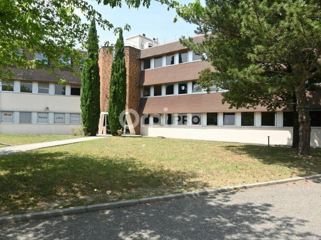 Bureau location à Lyon, Métropole de Lyon