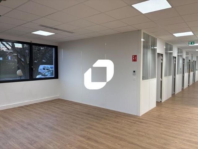 Bureau location à Lyon, Métropole de Lyon