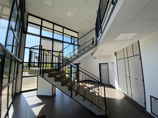 Bureau location à Lyon, Métropole de Lyon