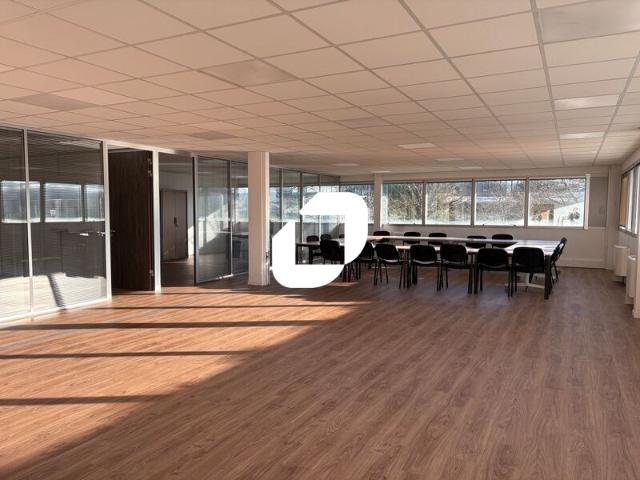 Bureau location à Lyon, Métropole de Lyon