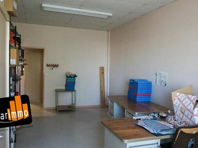 Bureau location à Châteaudun, Brou