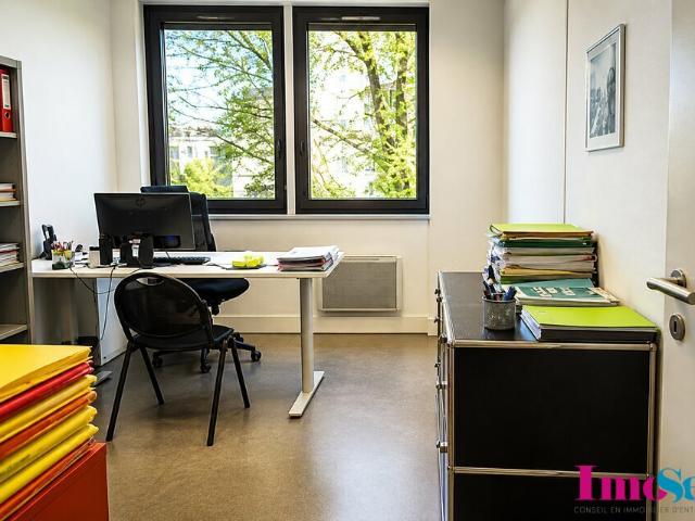 Bureau location à Bordeaux, Bruges
