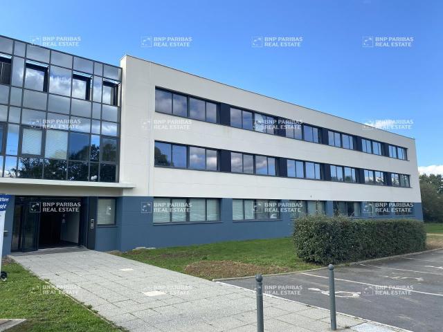 Bureau location à Rennes, Bretagne