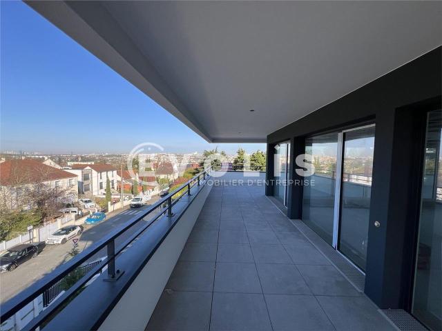 Bureau location à Nogent-sur-Marne, Champigny-sur-marne