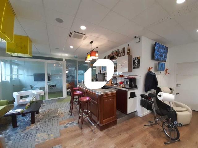 Bureau location à Buc, Yvelines