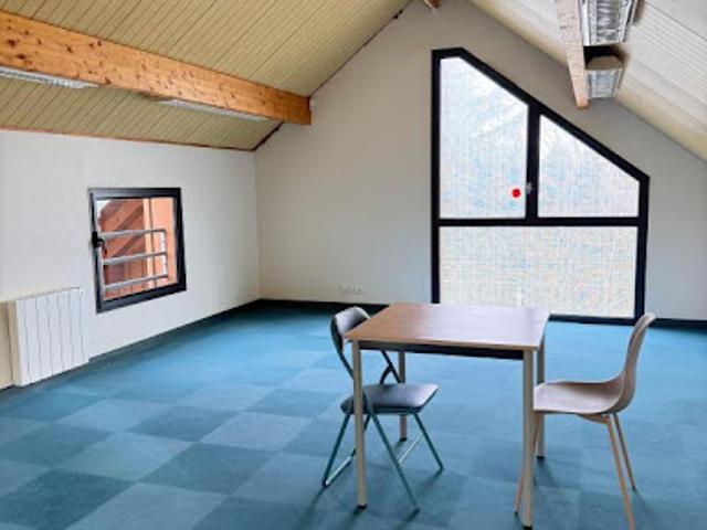 Bureau location à Palaiseau, Bures-sur-yvette