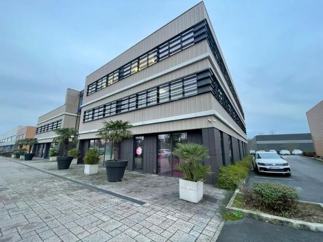 Bureau location à Torcy, Bussy-saint-martin
