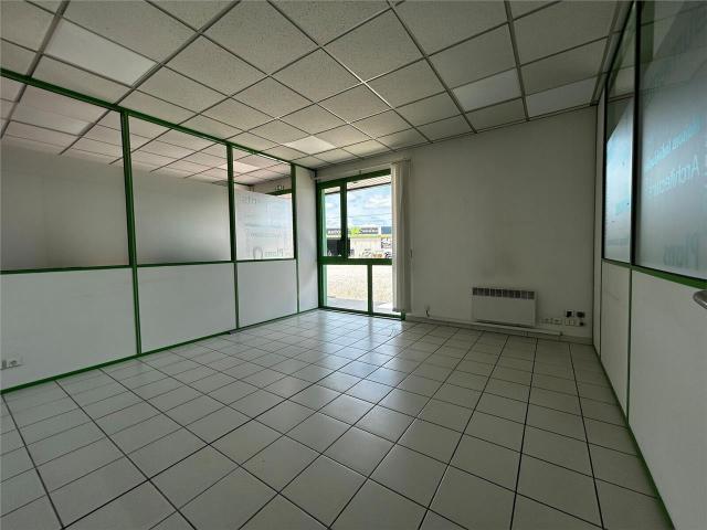 Bureau location à Bordeaux, Cadaujac