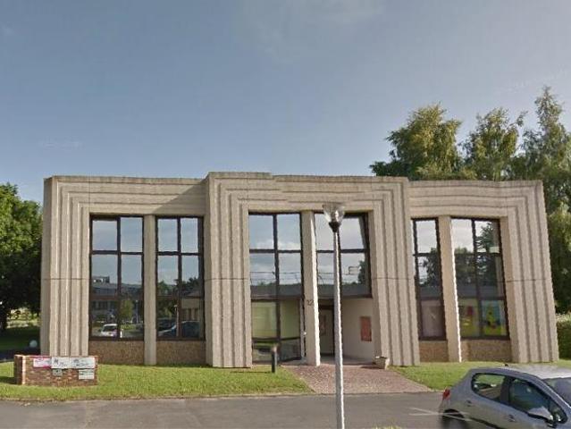 Bureau location à Saint-Nicolas, Caen