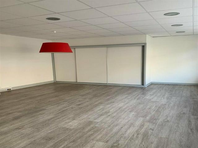 Bureau location à Calais