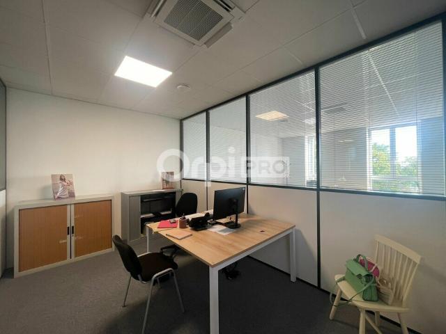 Bureau location à Lyon, Métropole de Lyon