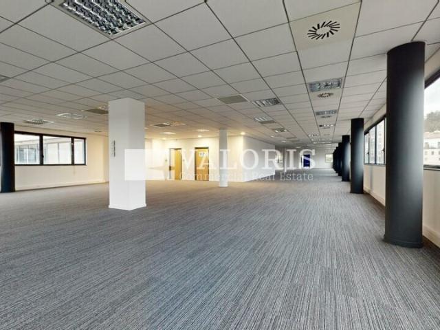 Bureau location à Lyon, Métropole de Lyon