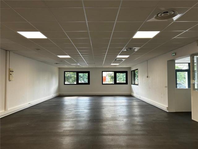 Bureau location à Bordeaux, Canéjan
