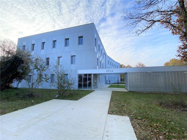 Bureau location à Nantes, Carquefou