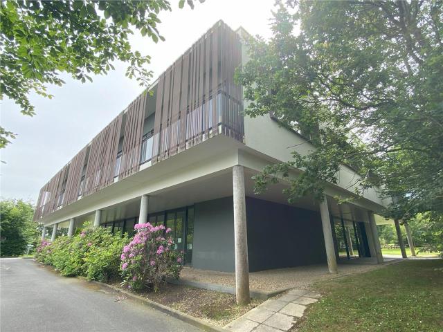 Bureau location à Nantes, Carquefou